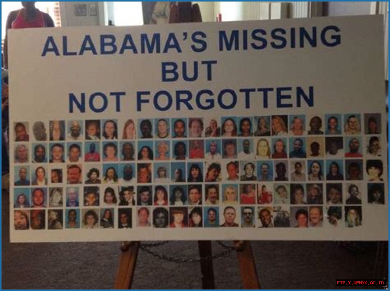 Report Missing Children In Alabama: Comprehensive Guide
