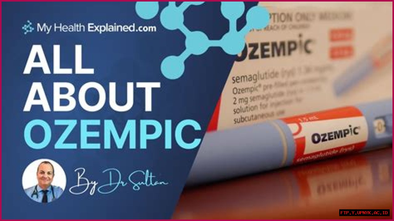 Researching Lupus: Can Patients Safely Take Ozempic?