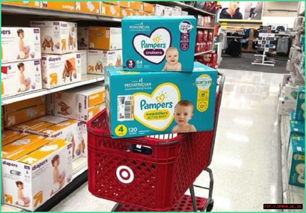 Return Diapers To Target Without A Receipt: Simple Guide