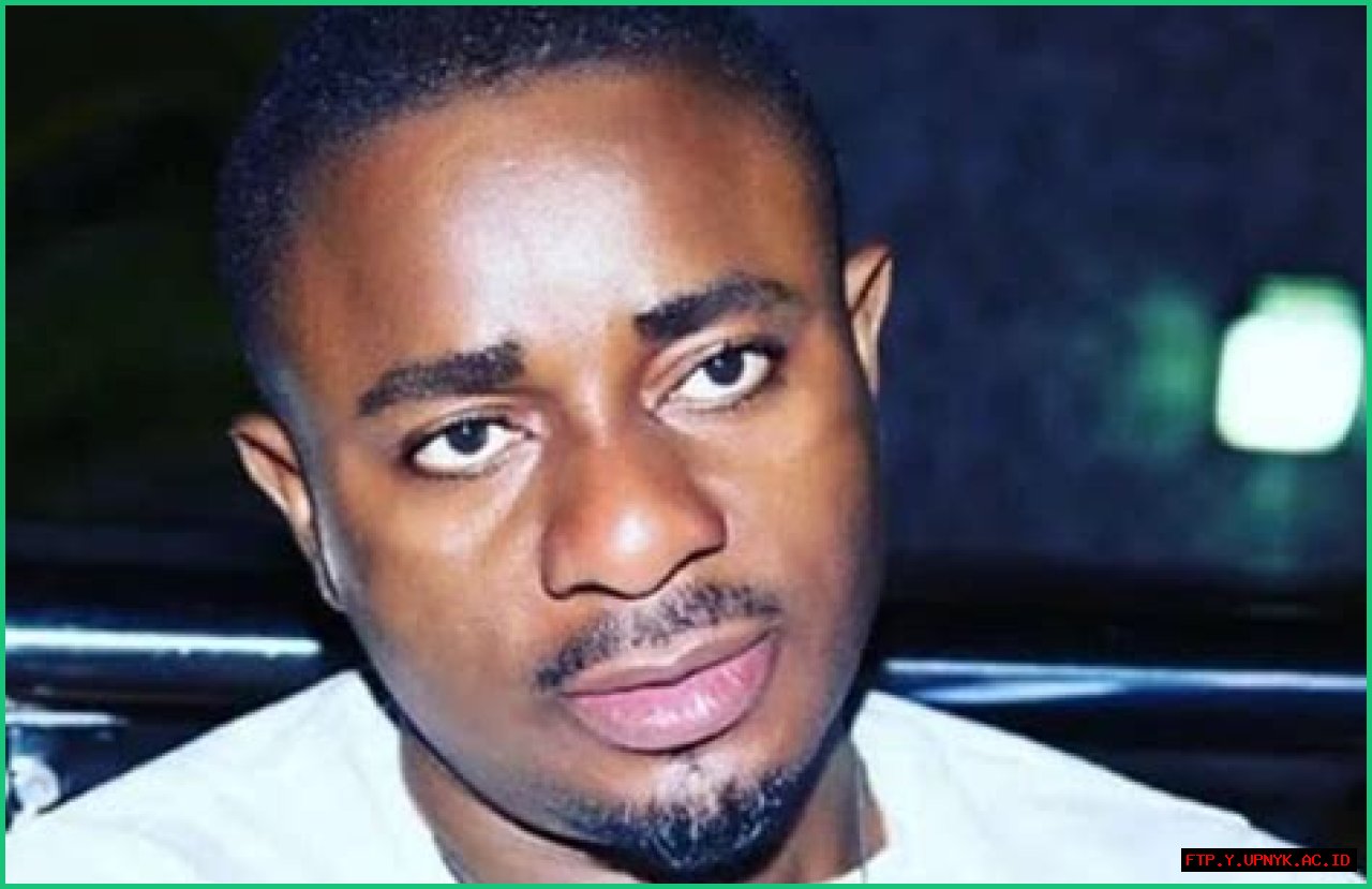 Reveal The Age Of Nollywood Icon: Emeka Ike