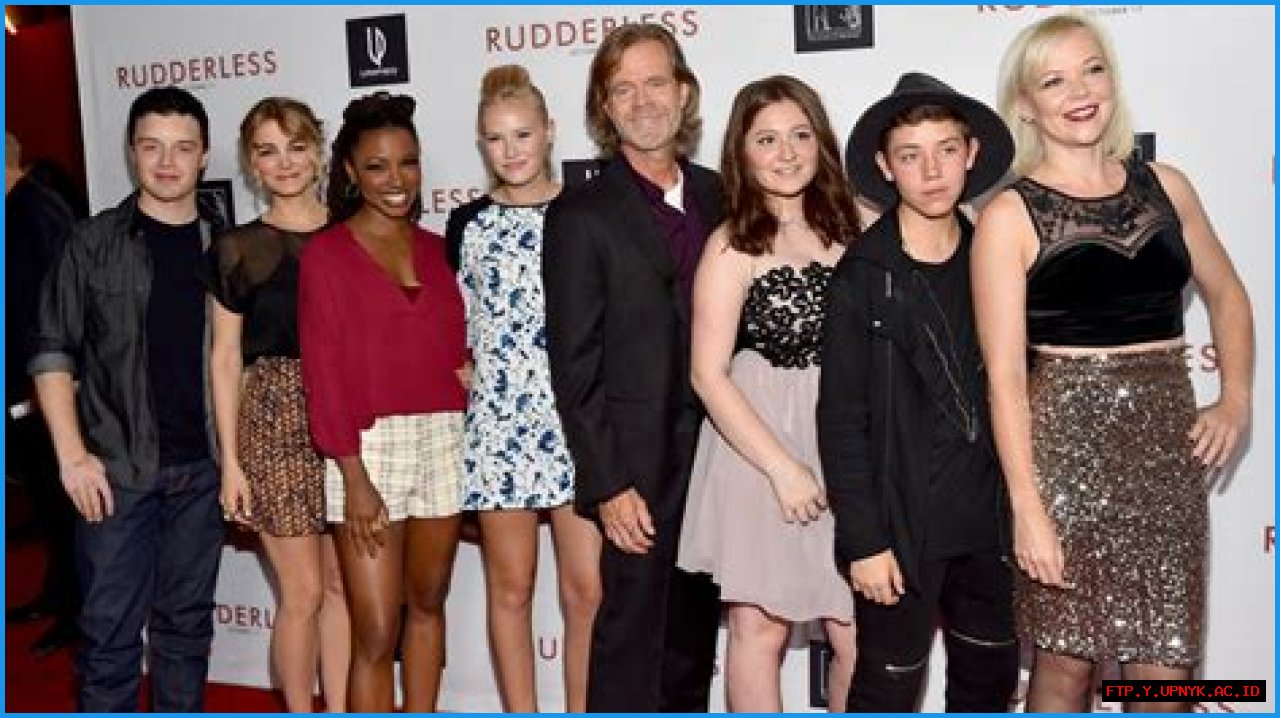 Revolutionary Update: Unveiling The New Face Of Shameless Holly Actress