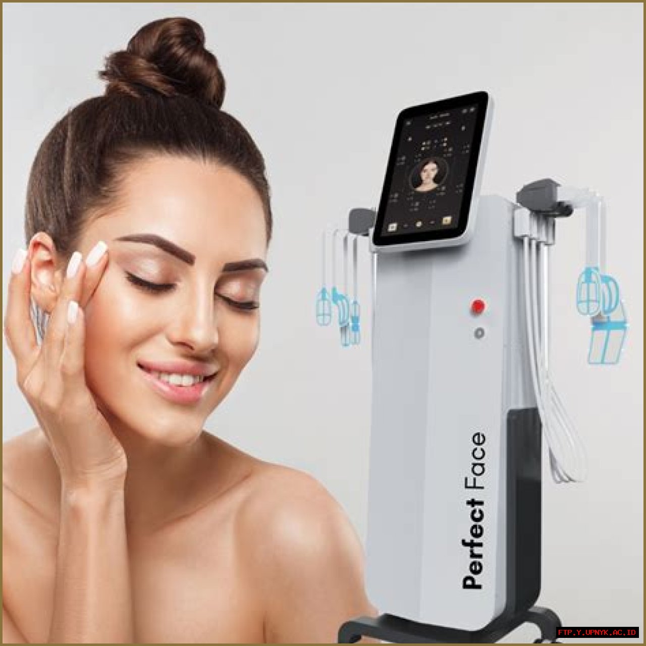 Revolutionize Your Face: Experience The Transformative Power Of EMS Face Sculpting