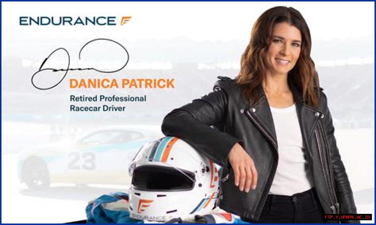 Revving Up The Track: The Journey Of Danika Racer