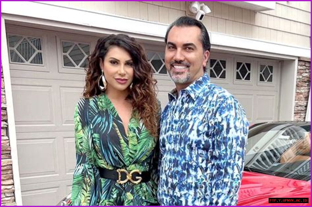 RHONJ's Jennifer And Bill: A Deeper Dive Into Their Relationship