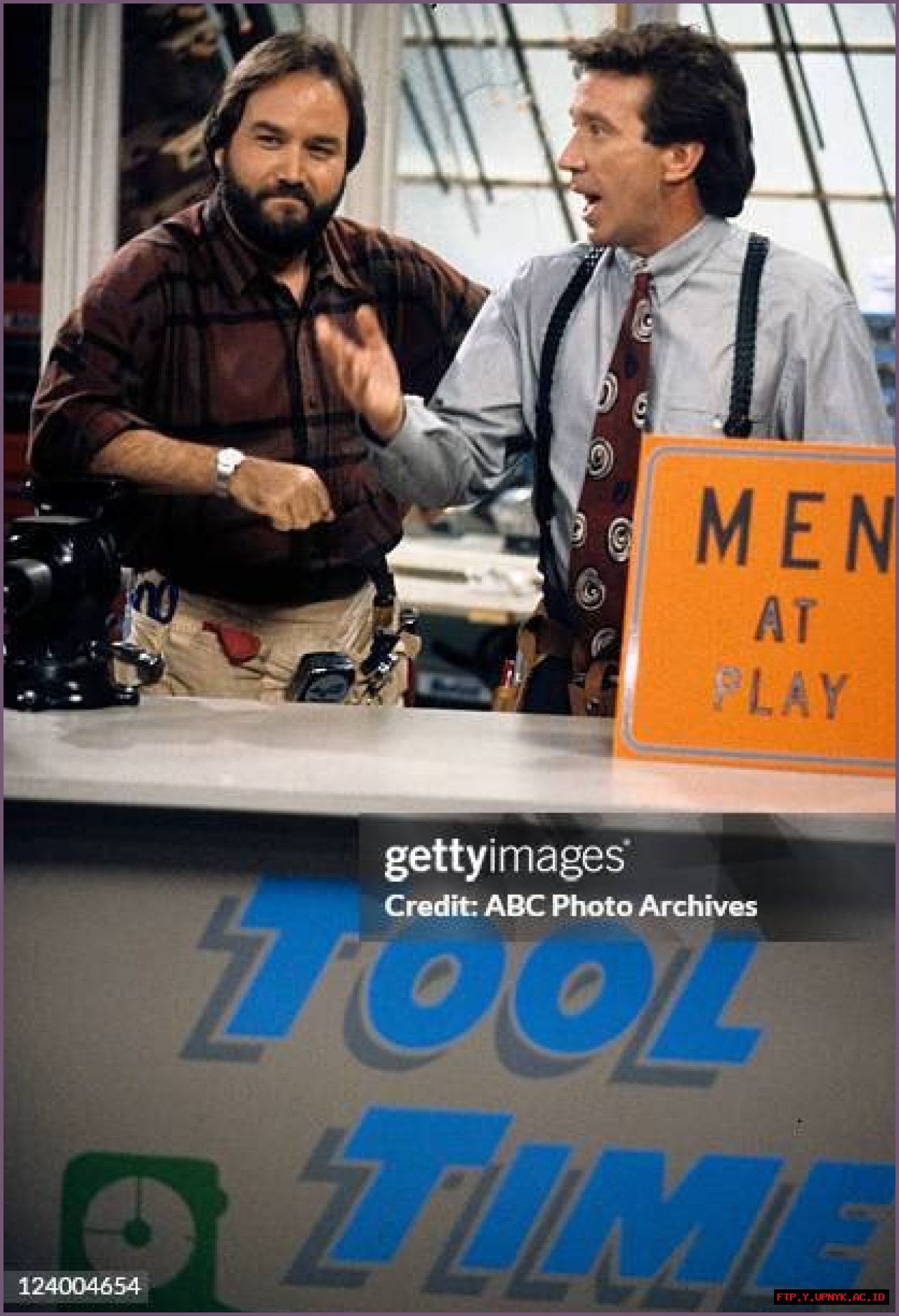 Richard Karn's Impressive Filmography: Movies And TV Shows