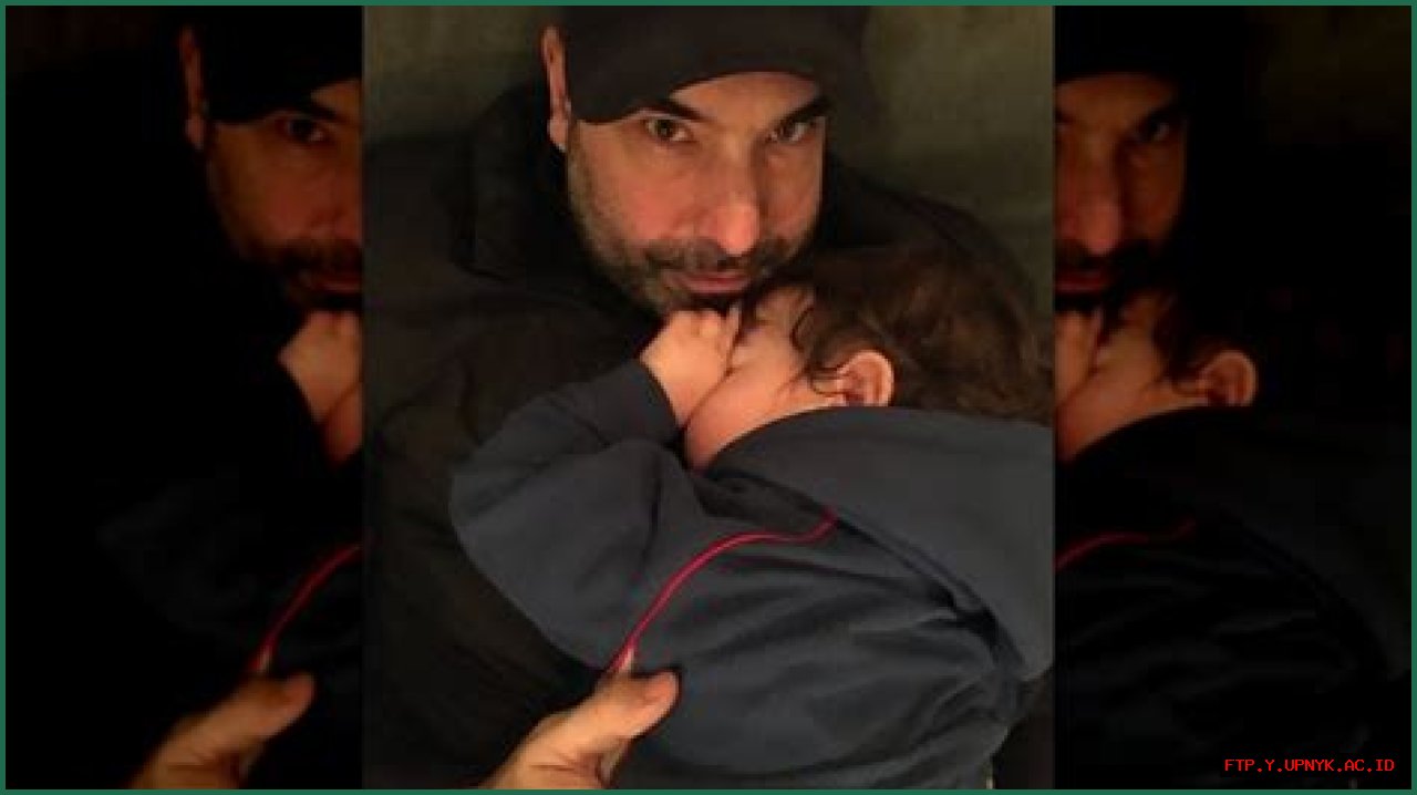 Rick Hoffman's Age: A Fascinating Look At The Actor's Life