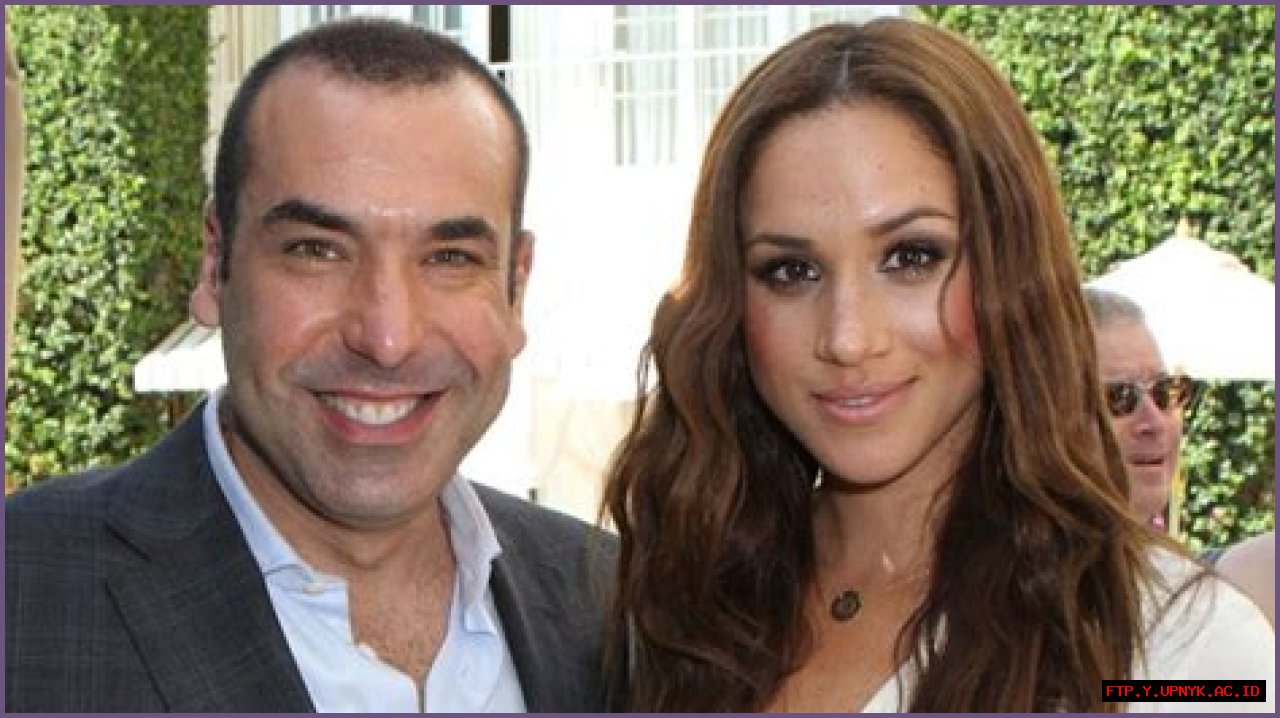 Rick Hoffman's Wife: Uncovering The Details Of His Marriage