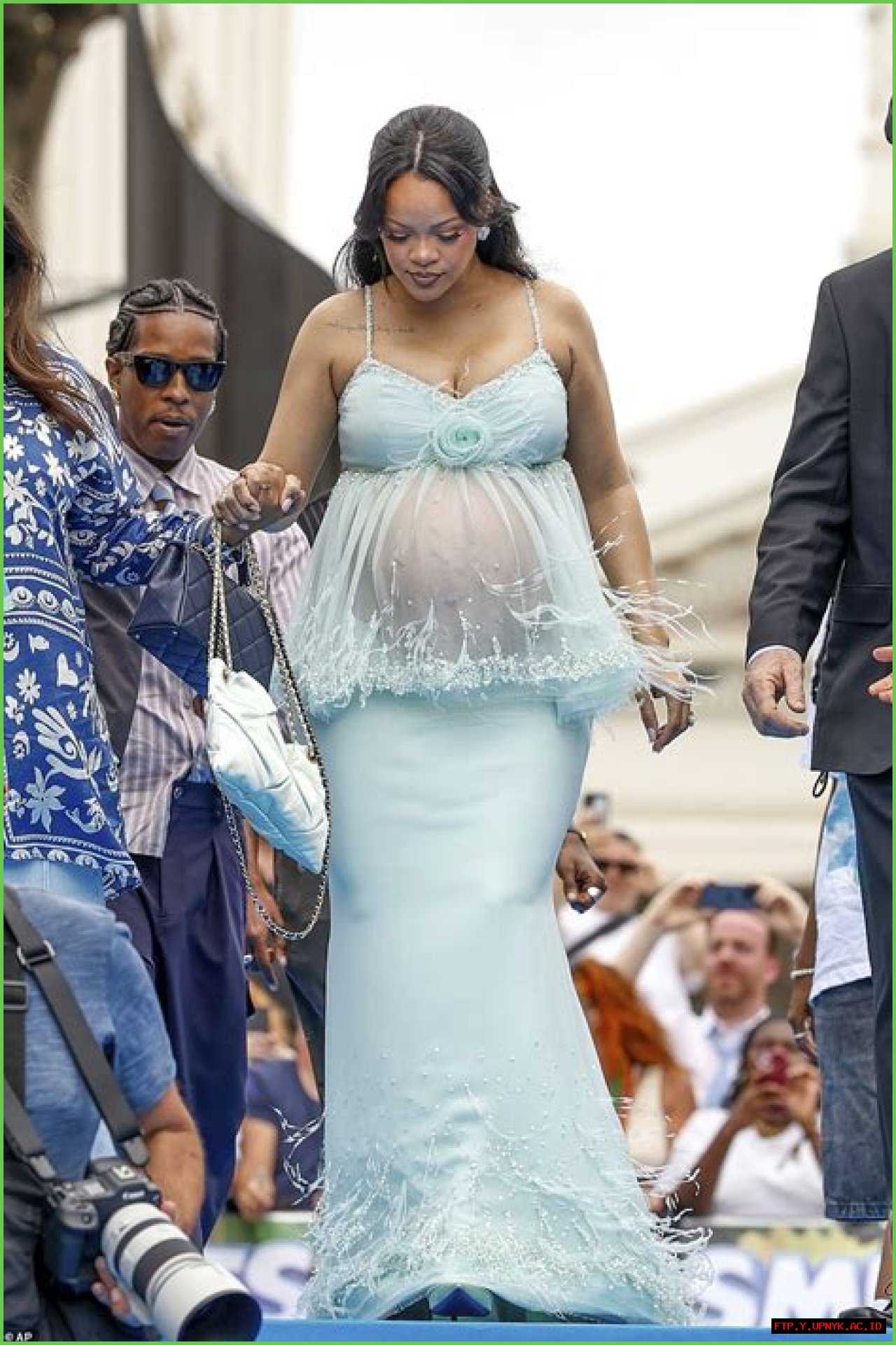 Rihanna's Pregnancy: Unraveling The Truth And Exploring The Possibilities
