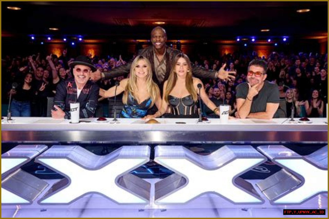 Rising Star: Annie Young, The Blazing African Talent In The Spotlight