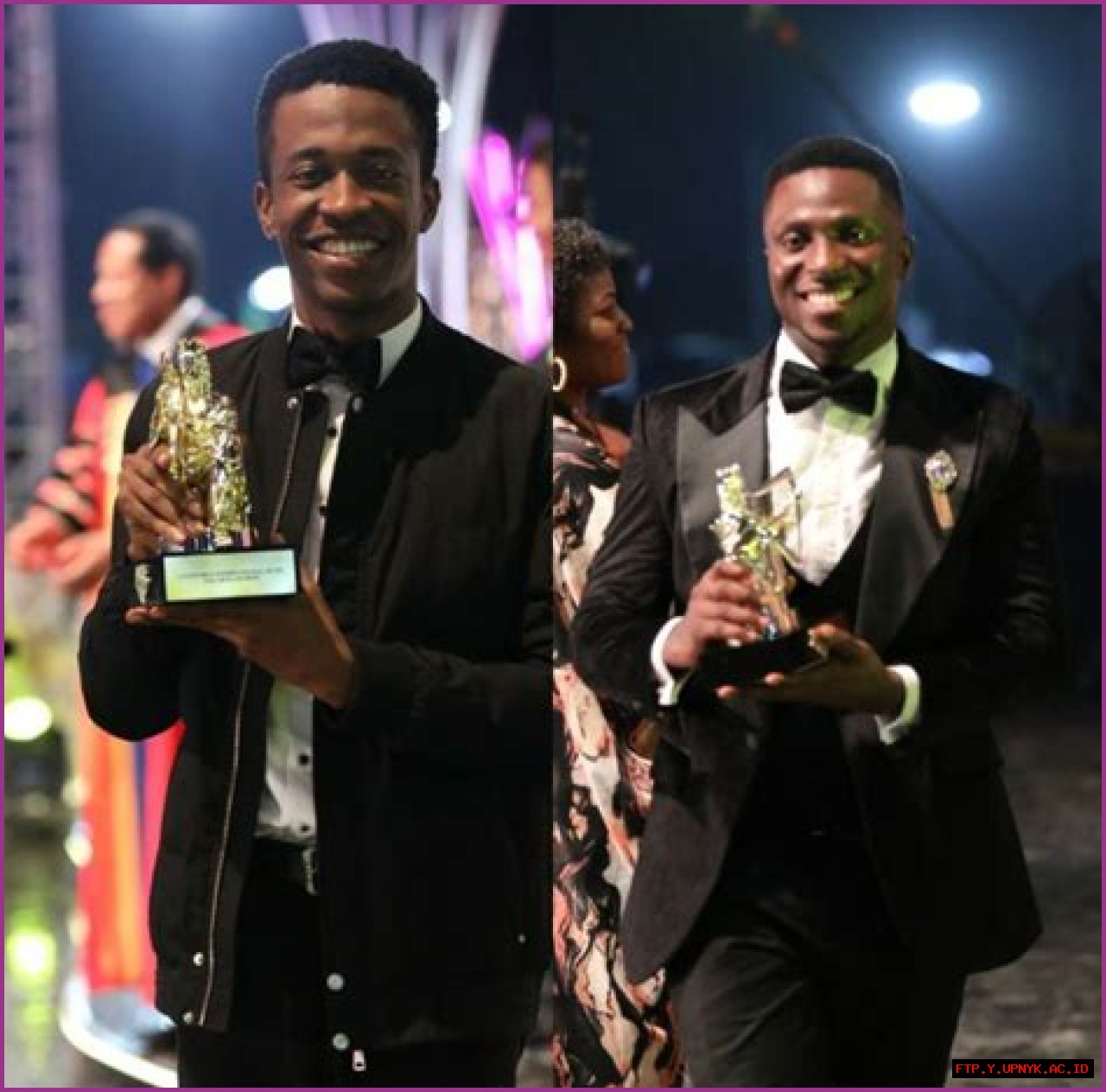 Rising Stars: Black Male Vocalists Of 2022