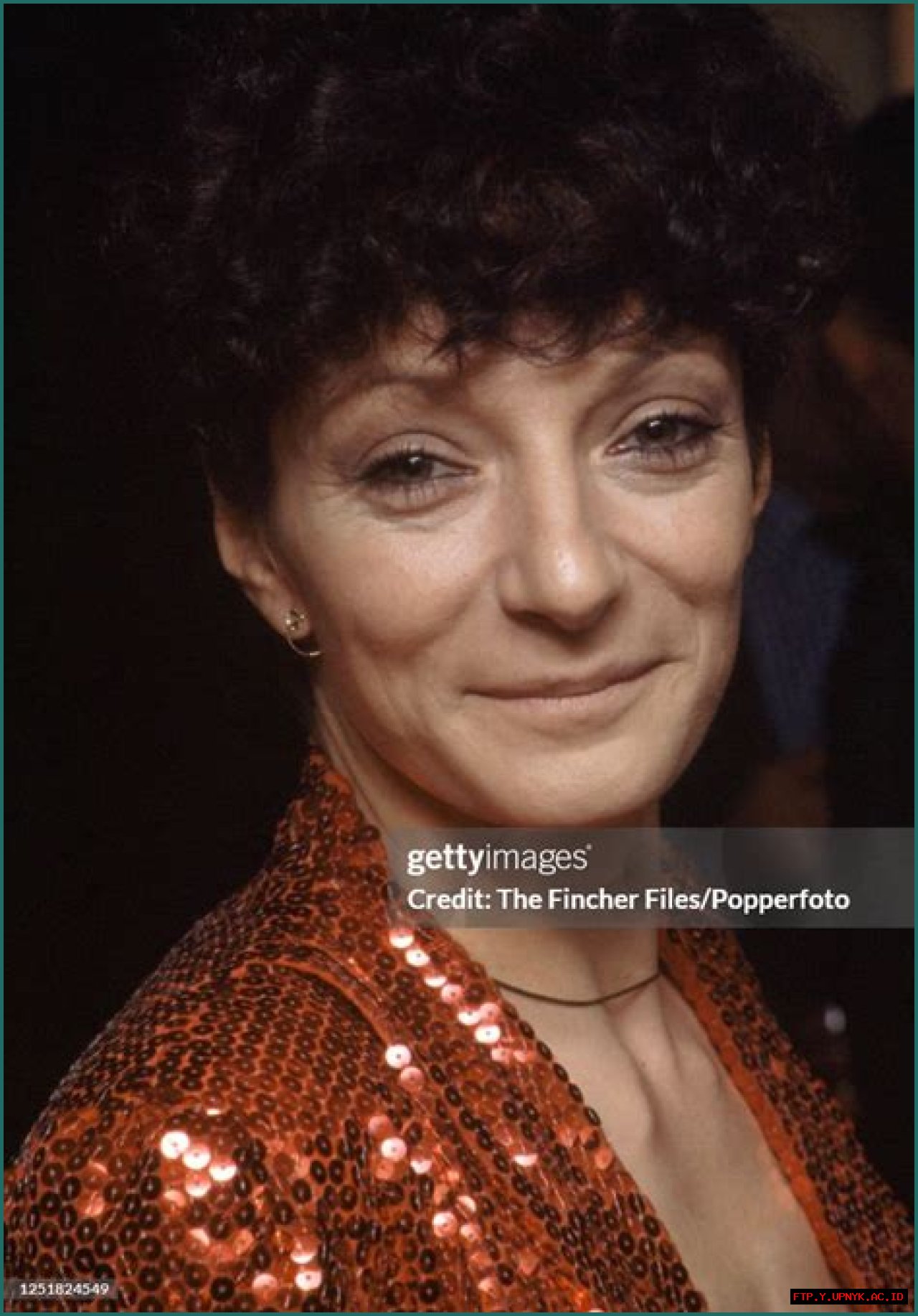River York: The Acclaimed British Actress