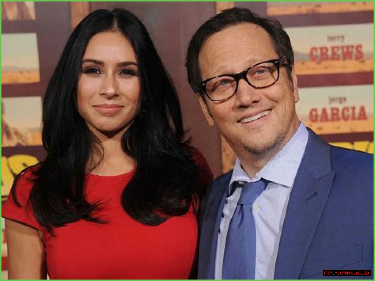 Rob Schneider's Better Half: The Story Of His Spouse