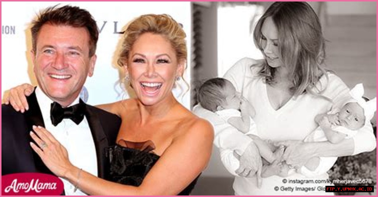 Robert Herjavec's Older Children: Meet His Accomplished Kids