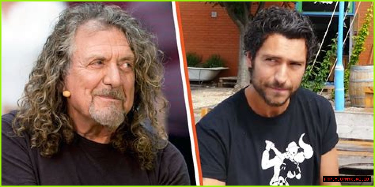 Robert Plant's Children: Exploring Their Legacy And Impact