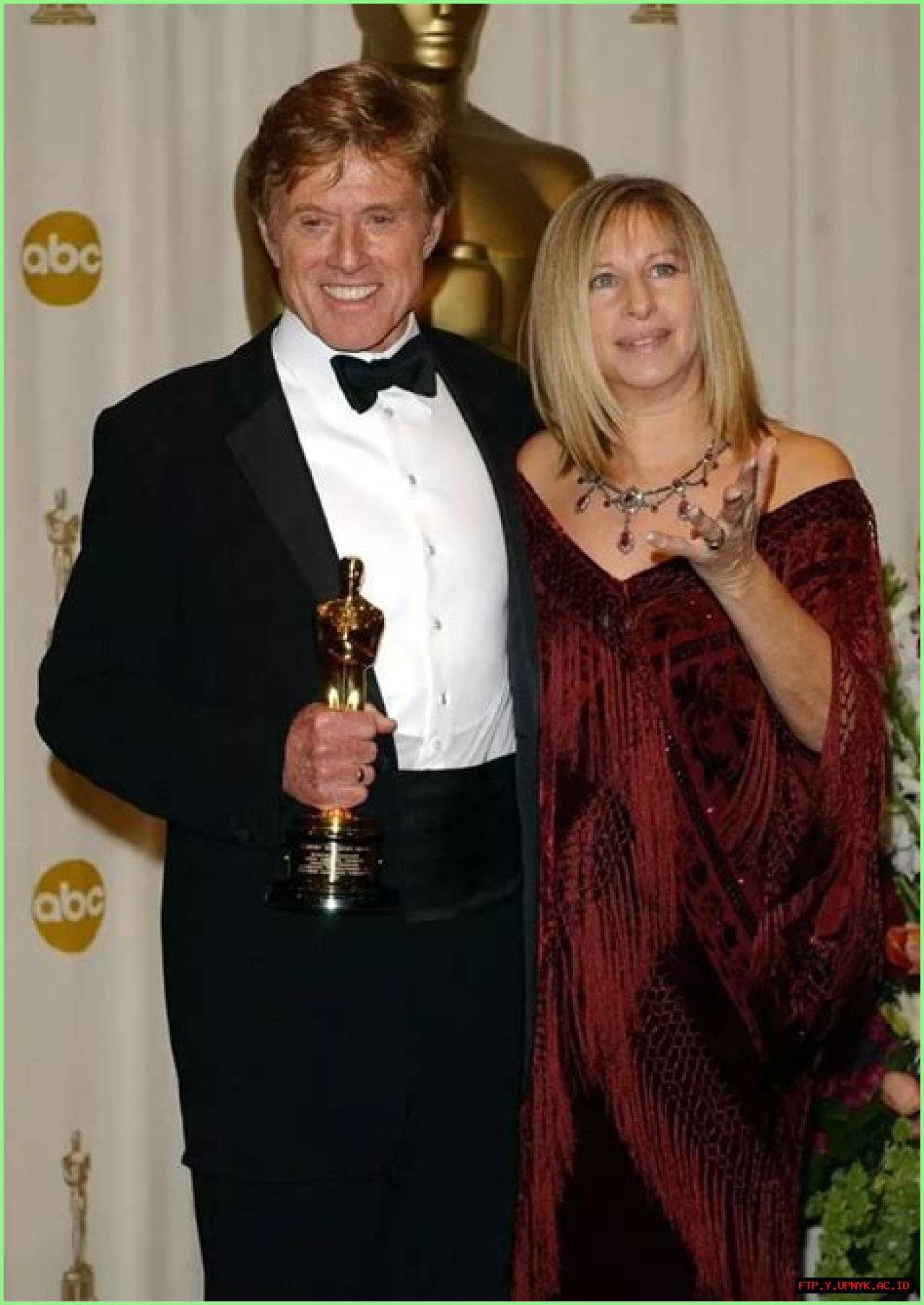 Robert Redford: A Journey Through Romantic Relationships