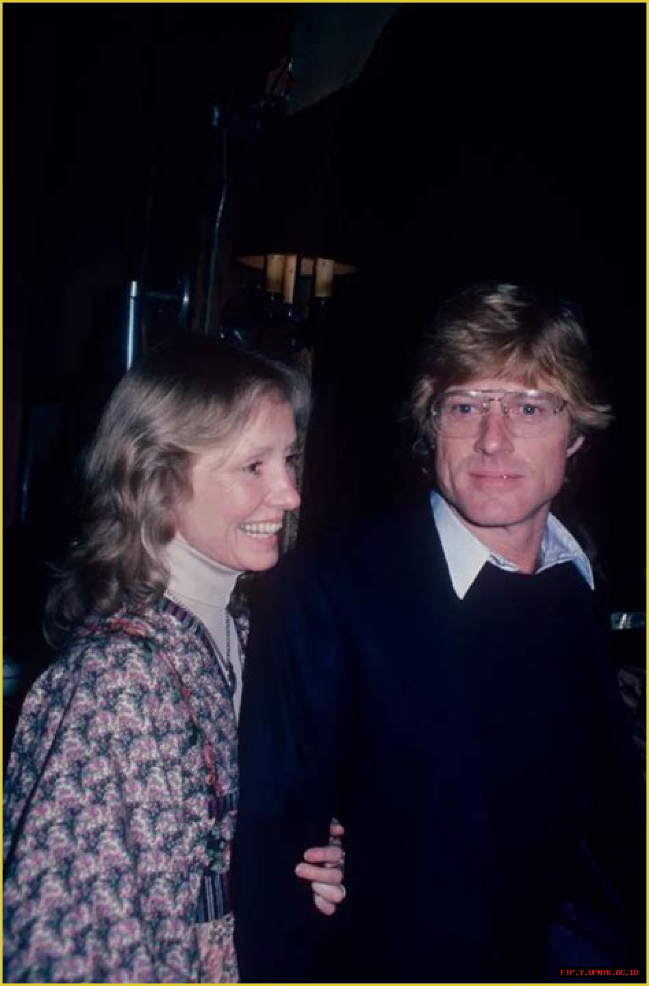 Robert Redford's Love Life: A Retrospective On His Notable Relationships