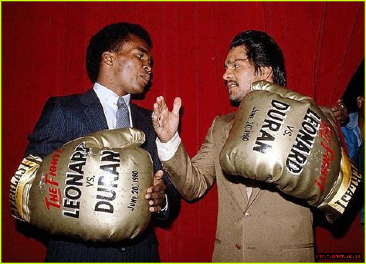 Roberto Duran's Boxing Fortune: Uncovering His Staggering Net Worth