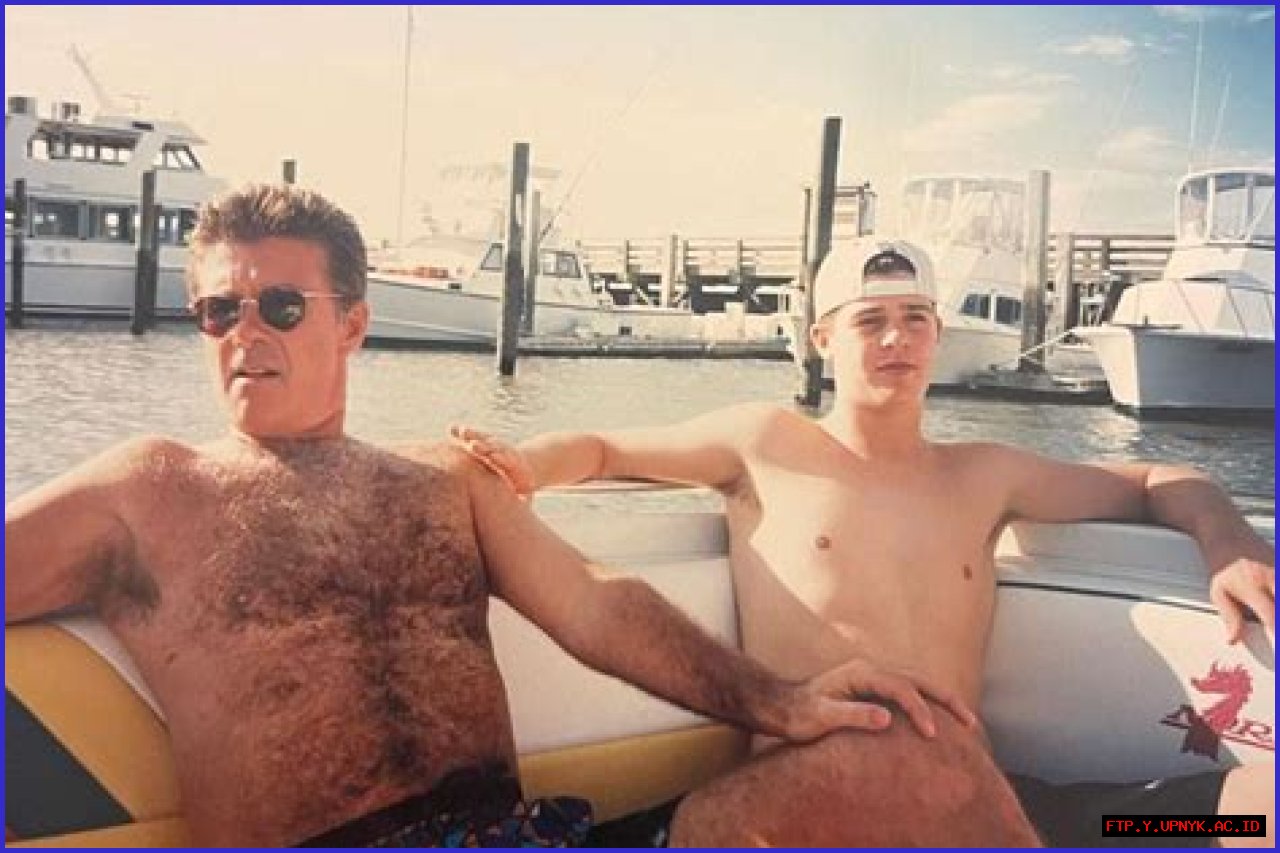 Robin Thicke's Dad: Uncovering The Hidden Truths