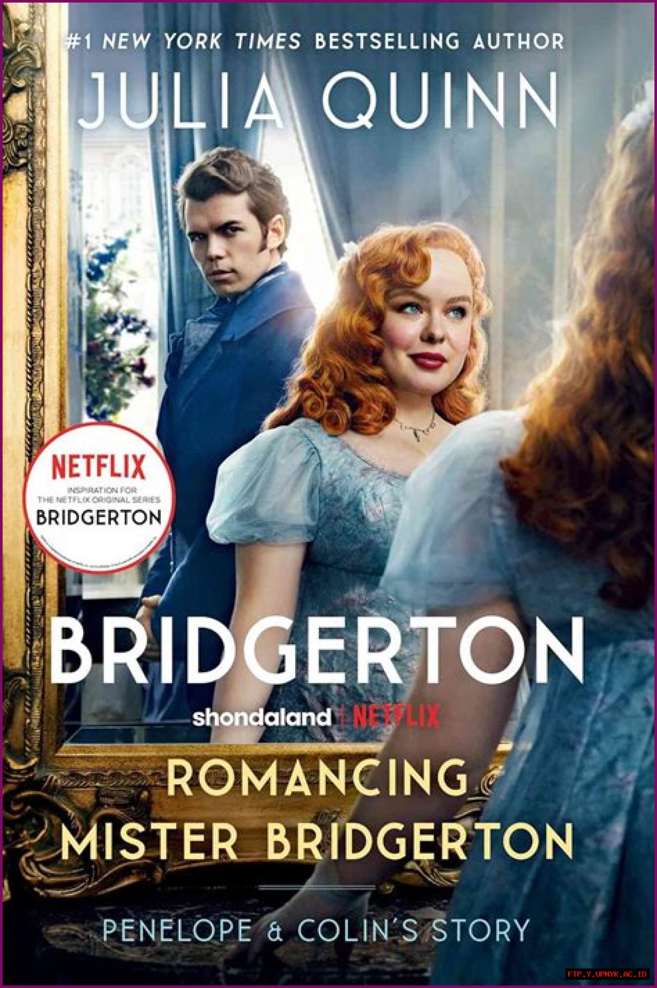 Romantic Revelations: Romancing Mister Bridgerton Chapter 18 Analyzed
