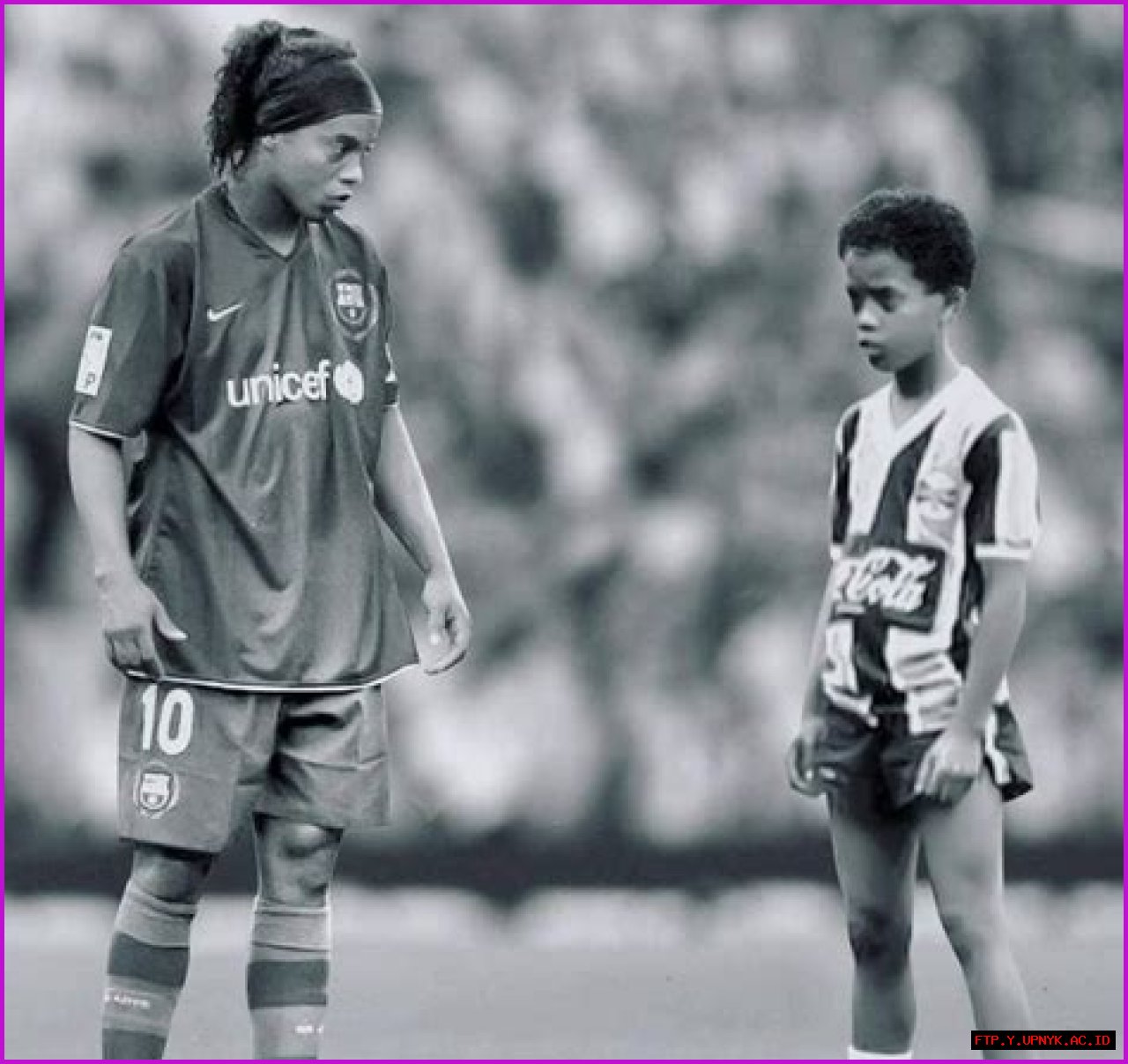 Ronaldinho's Age: Uncovering The Legend's Journey Through Time