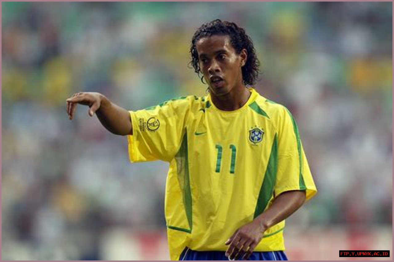 Ronaldinho's Retirement Age: Uncovering The Truth