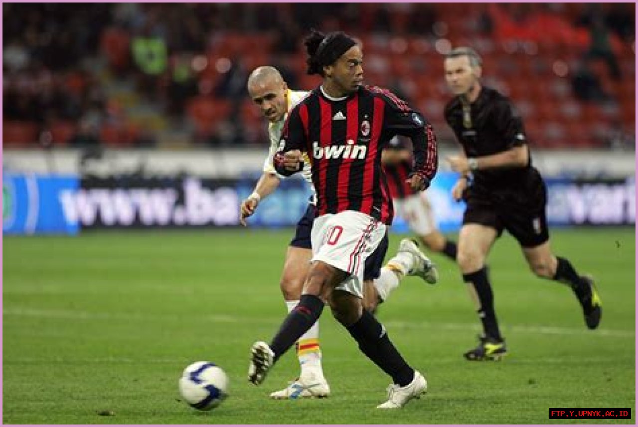 Ronaldinho's Retirement: An Age-Defying Farewell
