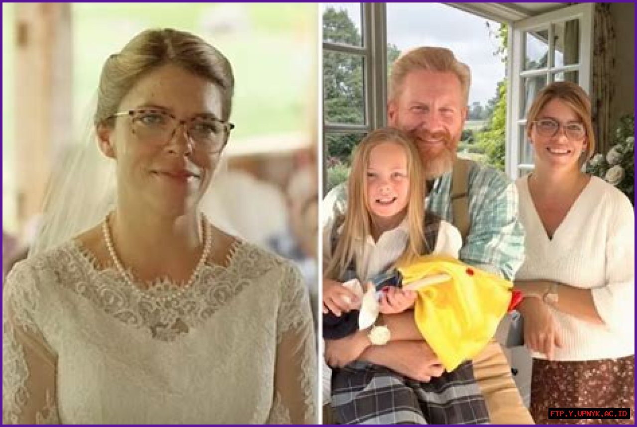 Rory Feek's New Beginning: Marriage After Loss