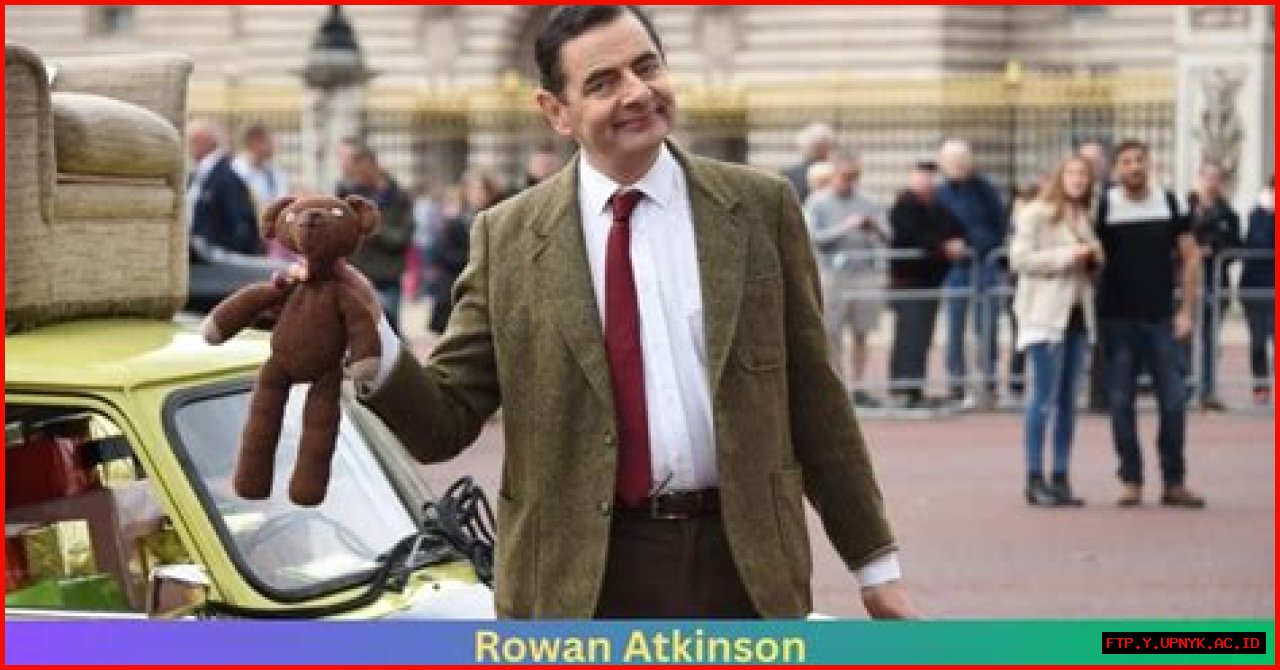 Rowan Atkinson Net Worth: Secrets Of The British Comedy Legend In 2024