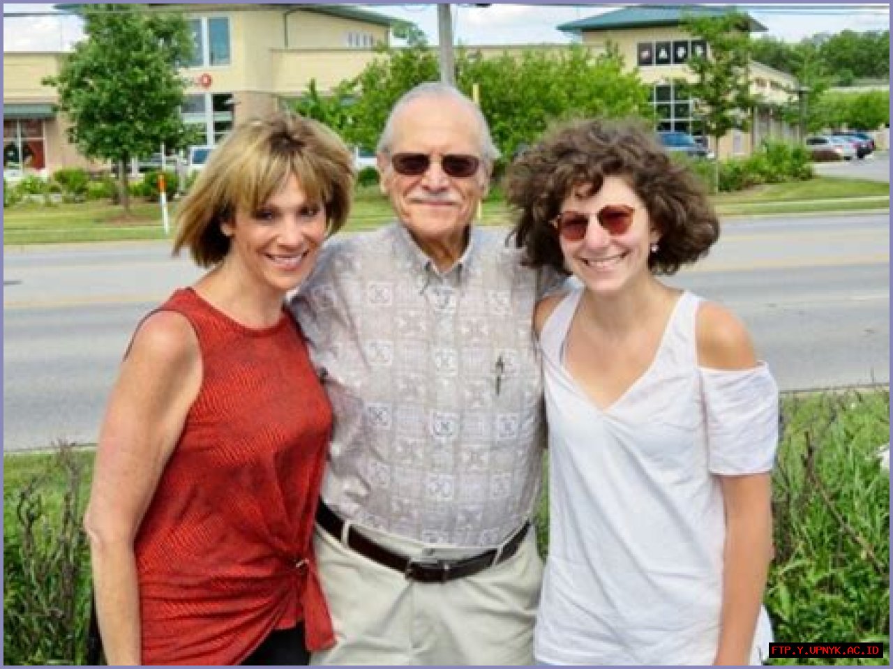 Roz Varon's First Marriage: Unveiling The Mystery Husband