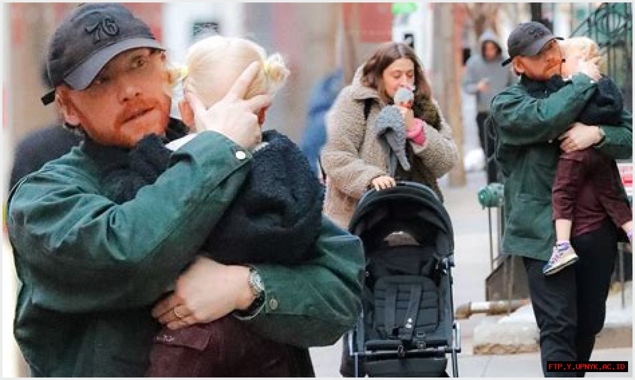 Rupert Grint's Family Life: A Look Into His Closest Ties