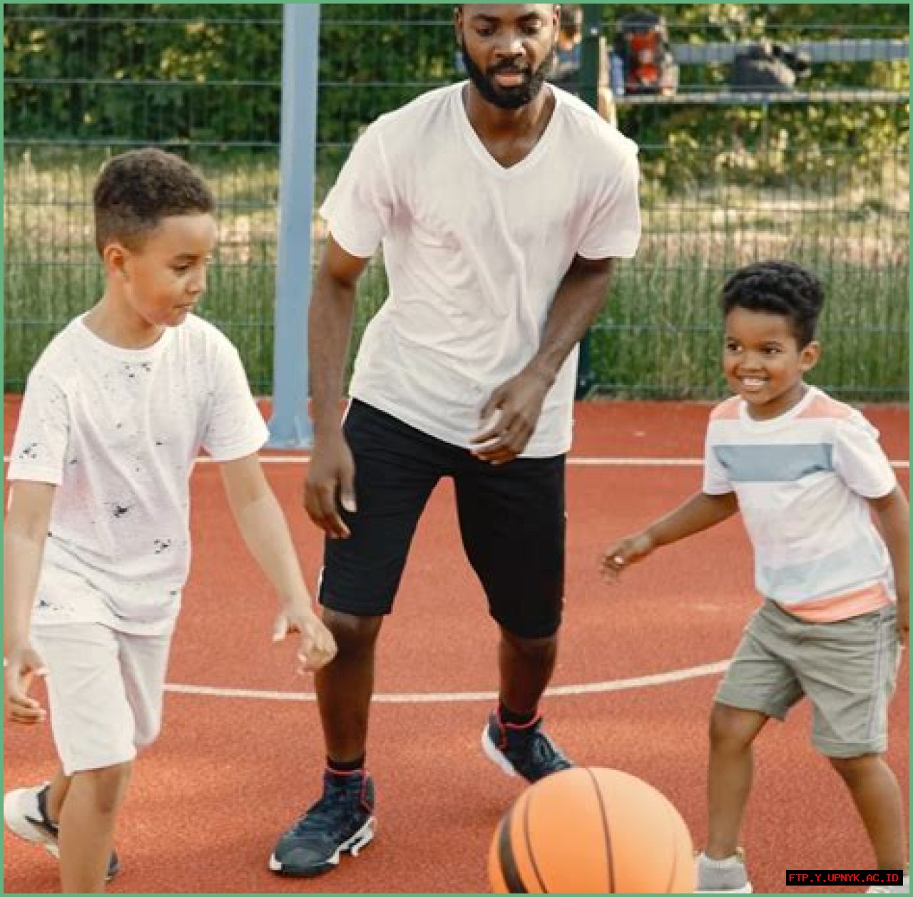 Russell Westbrook Jr.'s Son's Basketball Journey