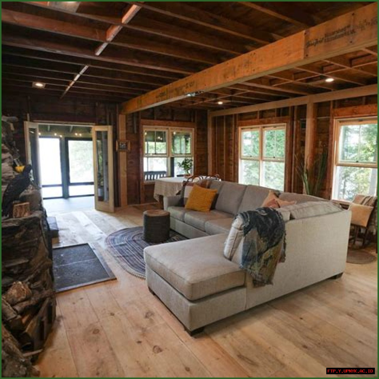 Ryan And Ashley Smith's House: An Exclusive Inside Look