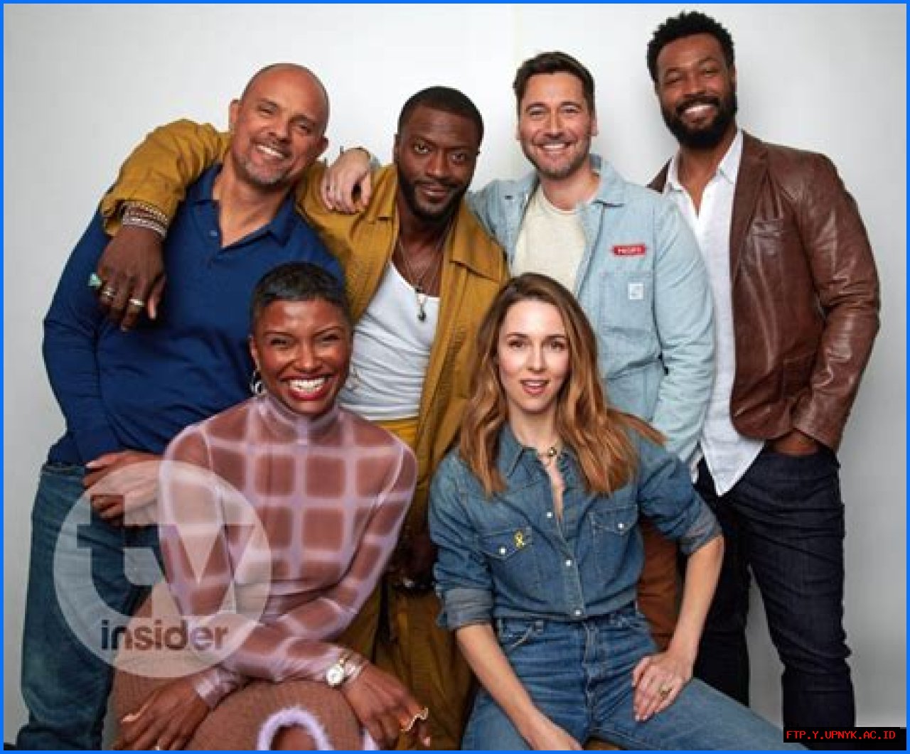 Ryan Eggold TV Shows: A Comprehensive Showcase Of His Acting Prowess