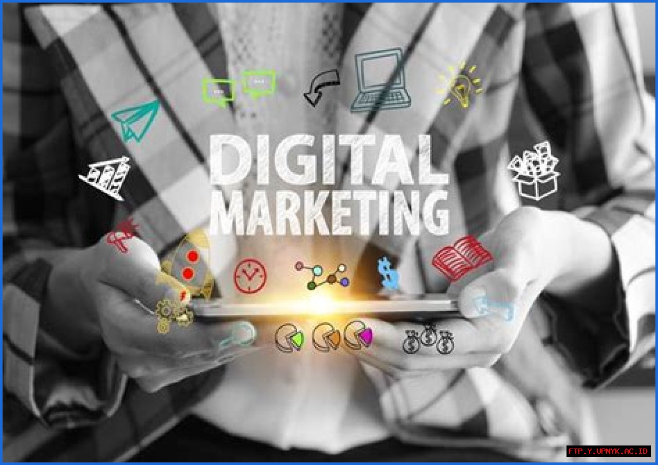 Ryan Garcoa: Expert Digital Marketer And Entrepreneur