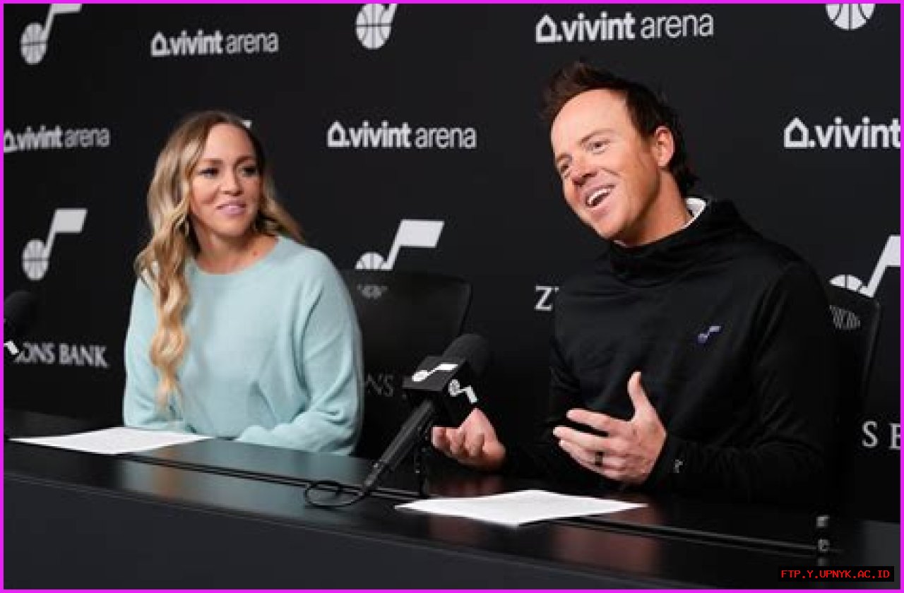 Ryan Smith's Marital Status: Is He Married Or Not?