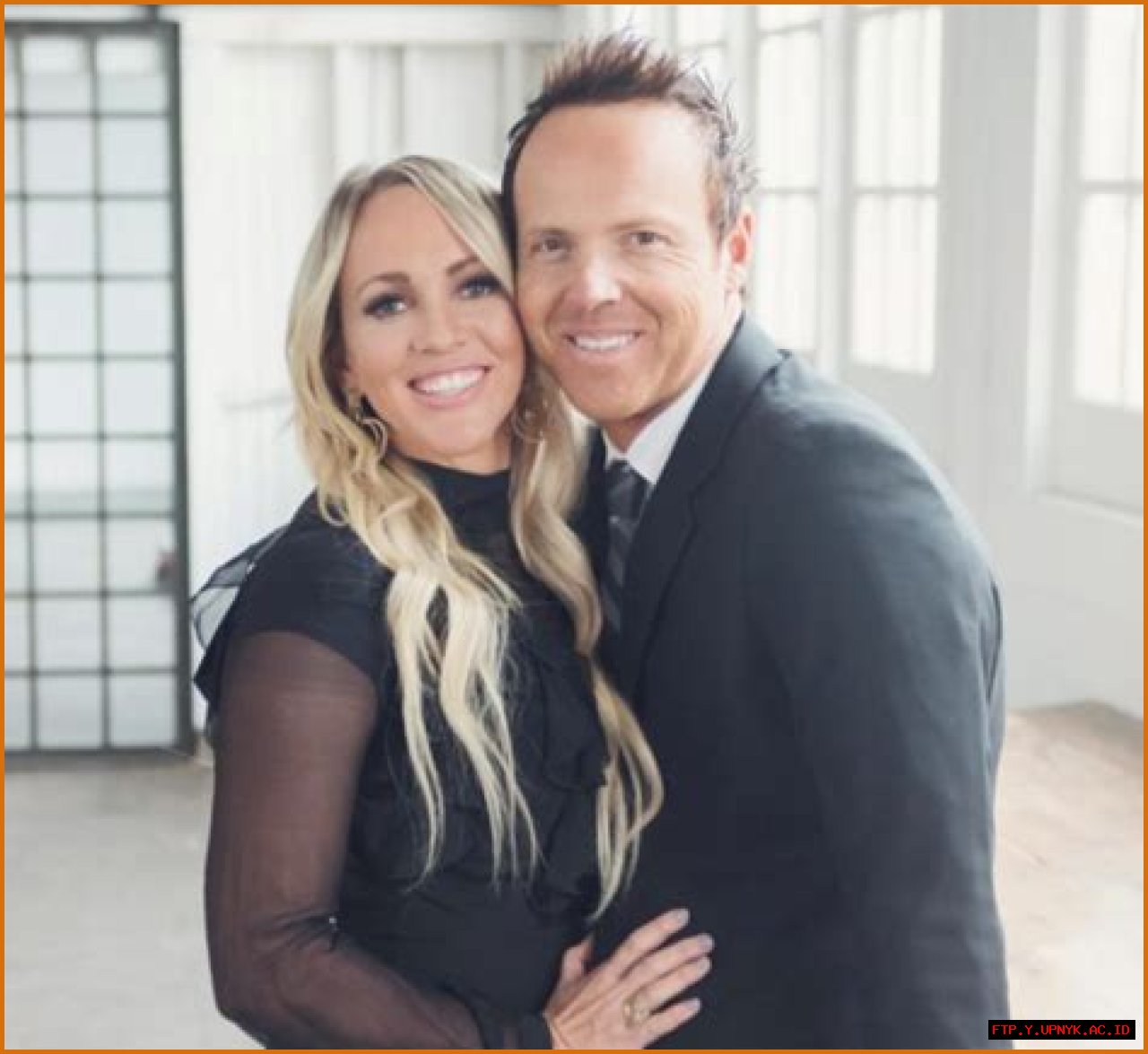 Ryan Smith's Wife: Meet Ashley Smith