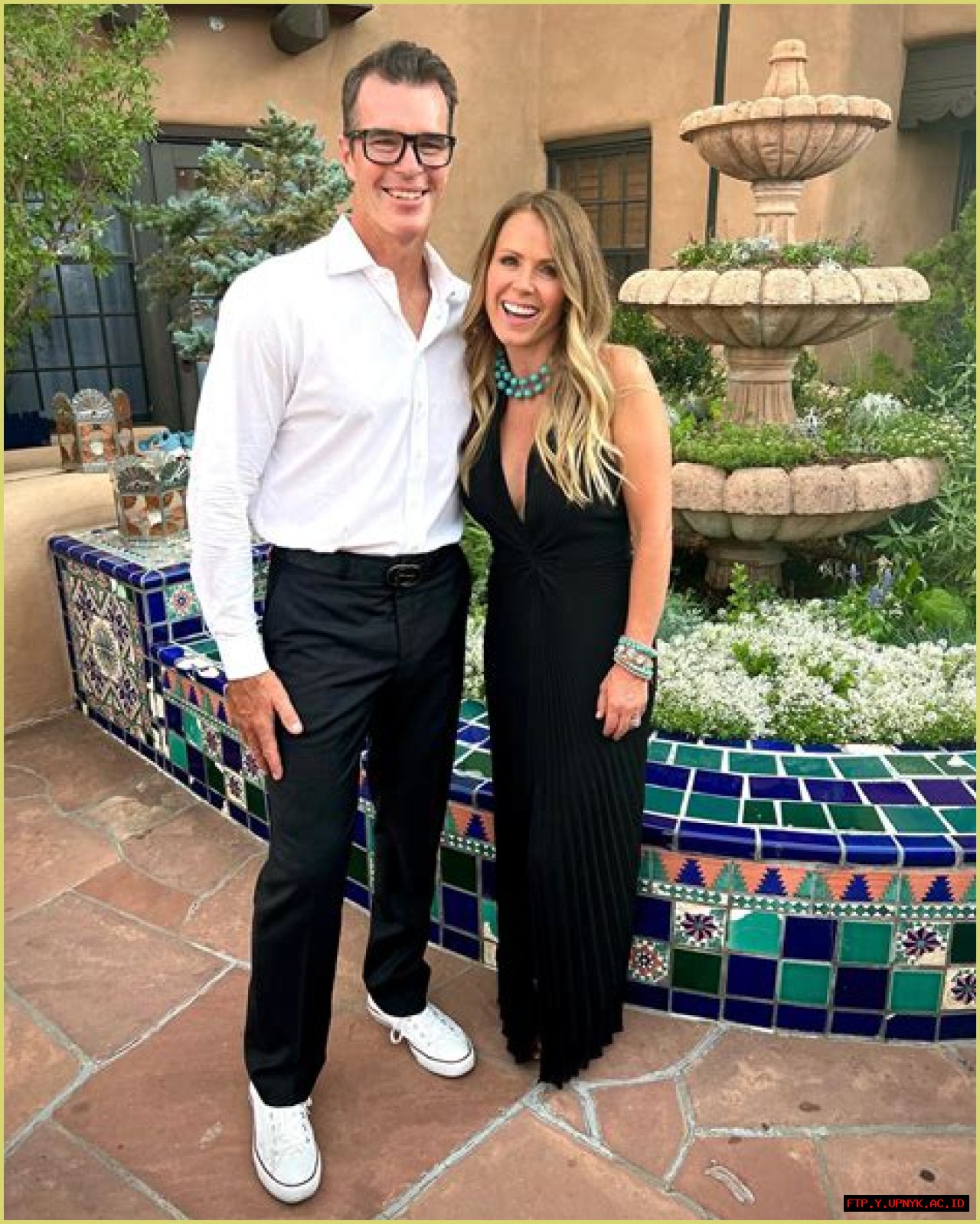 Ryan Sutter: Former Bachelorette Star And Husband To Trista Rehn
