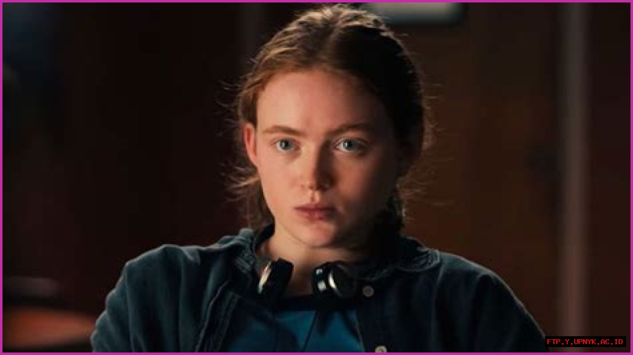 Sadie Sink's Rumored Boyfriend In 2024: Unveiling The Mystery