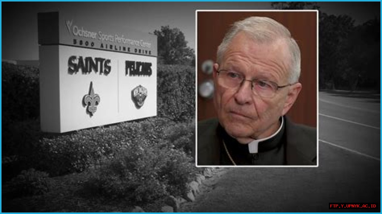Saints Church Scandal In NYC: Shocking Allegations Surface