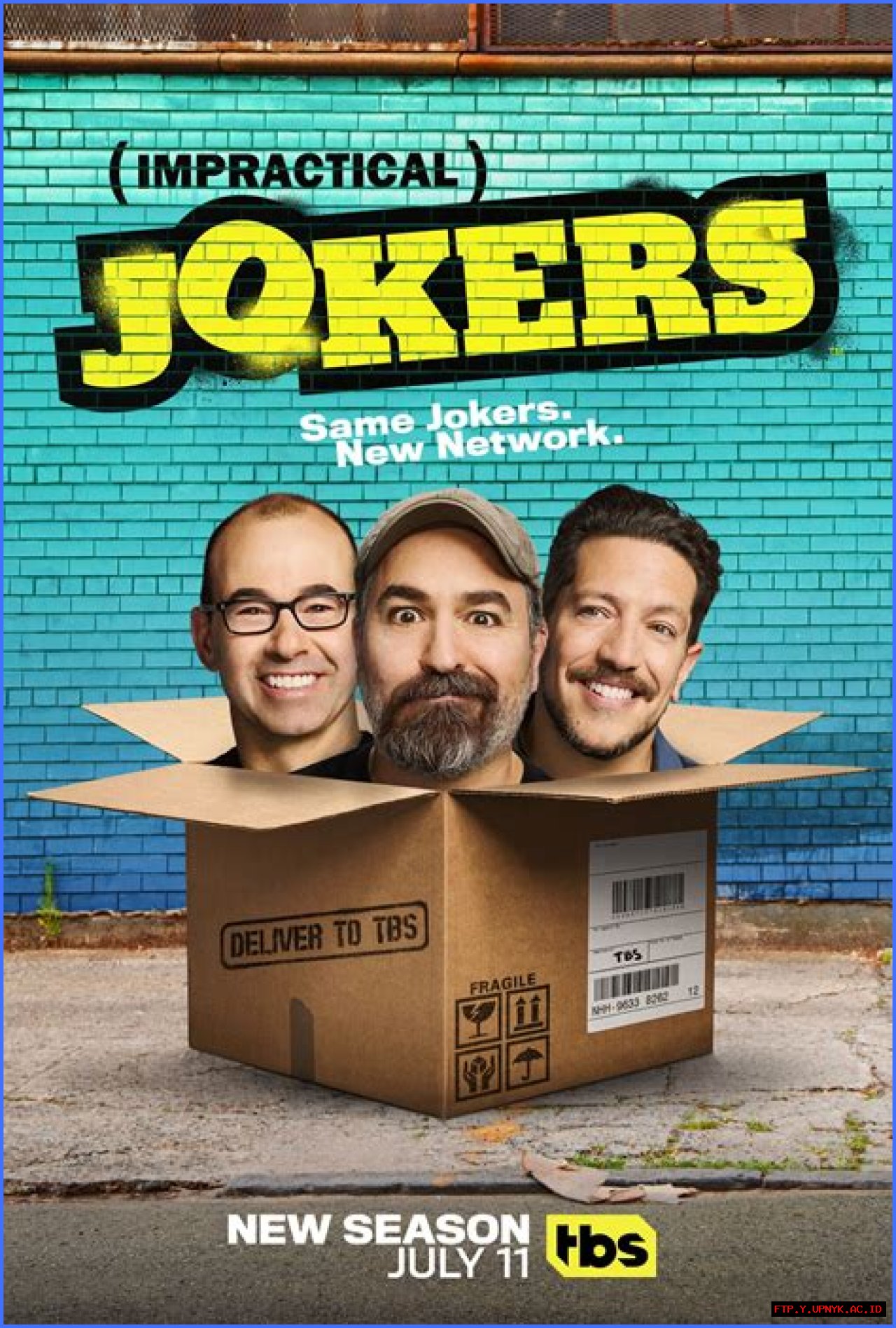 Sal Impractical Jokers's Wife: All The Details