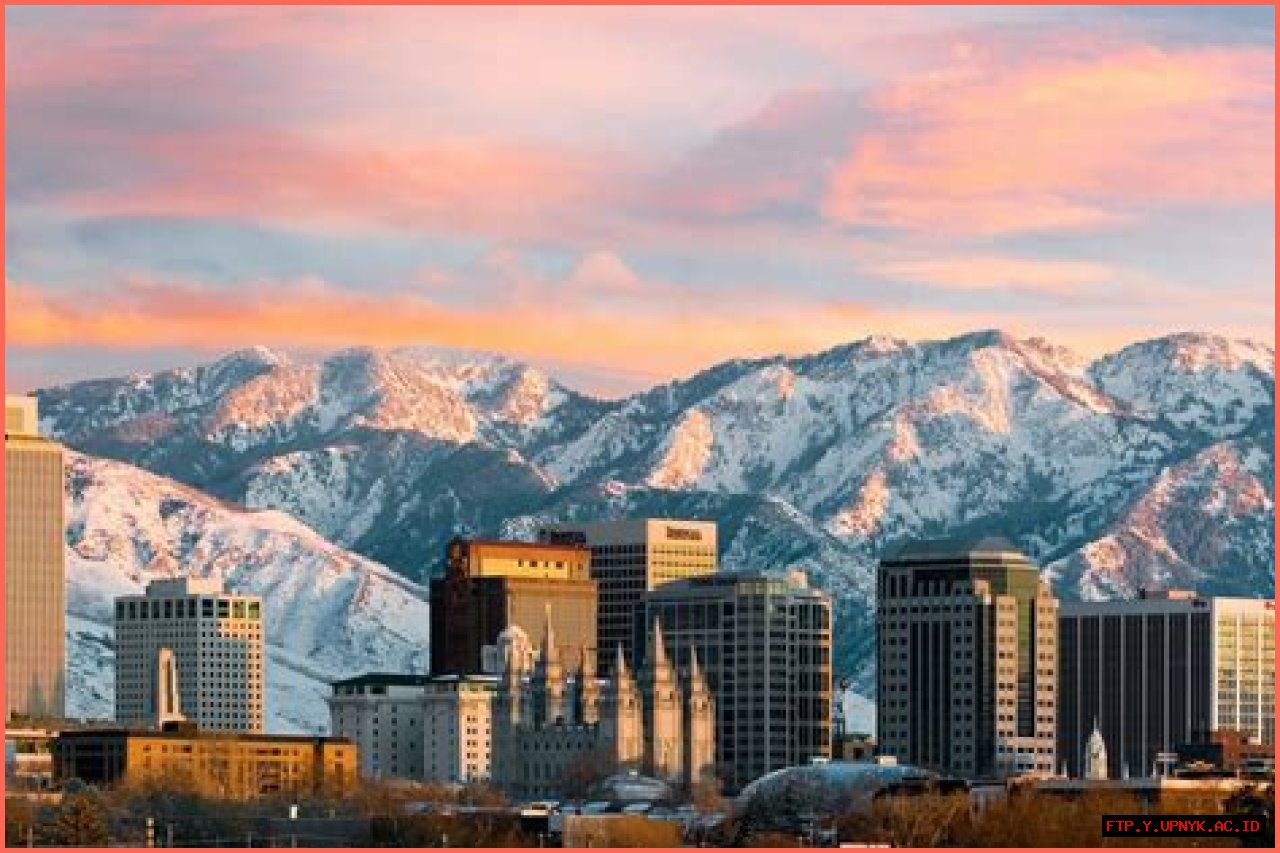 Salt Lake City's Premier Destination For Brooks & Dunn