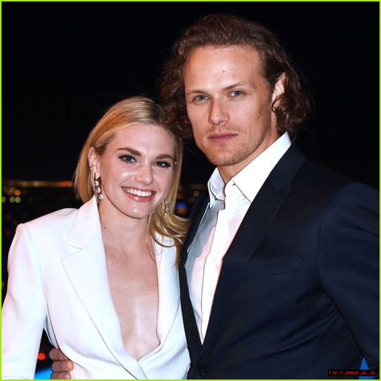 Sam Heughan's Love Life: Past, Present, And Future | Relationship Unveiled