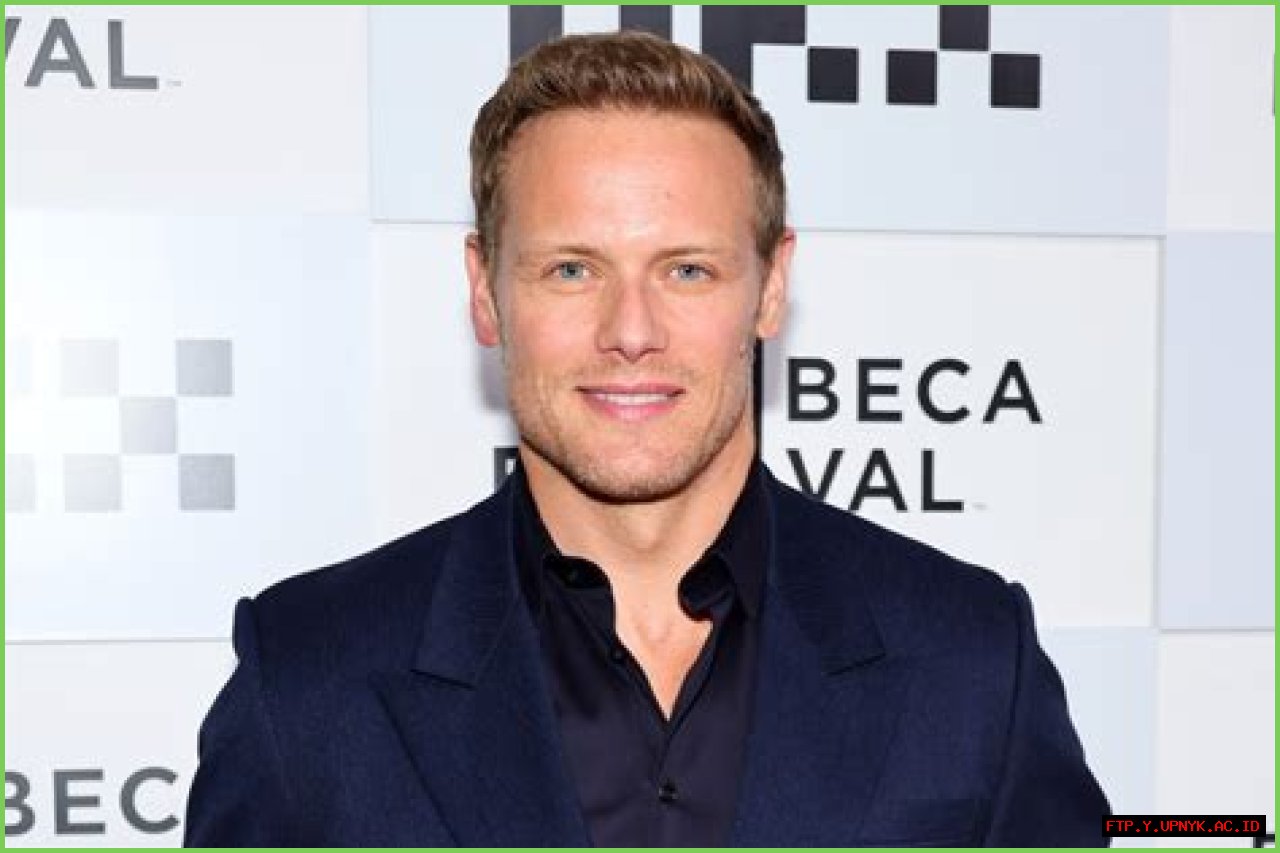 Sam Heughan's Nationality: A Detailed Explanation