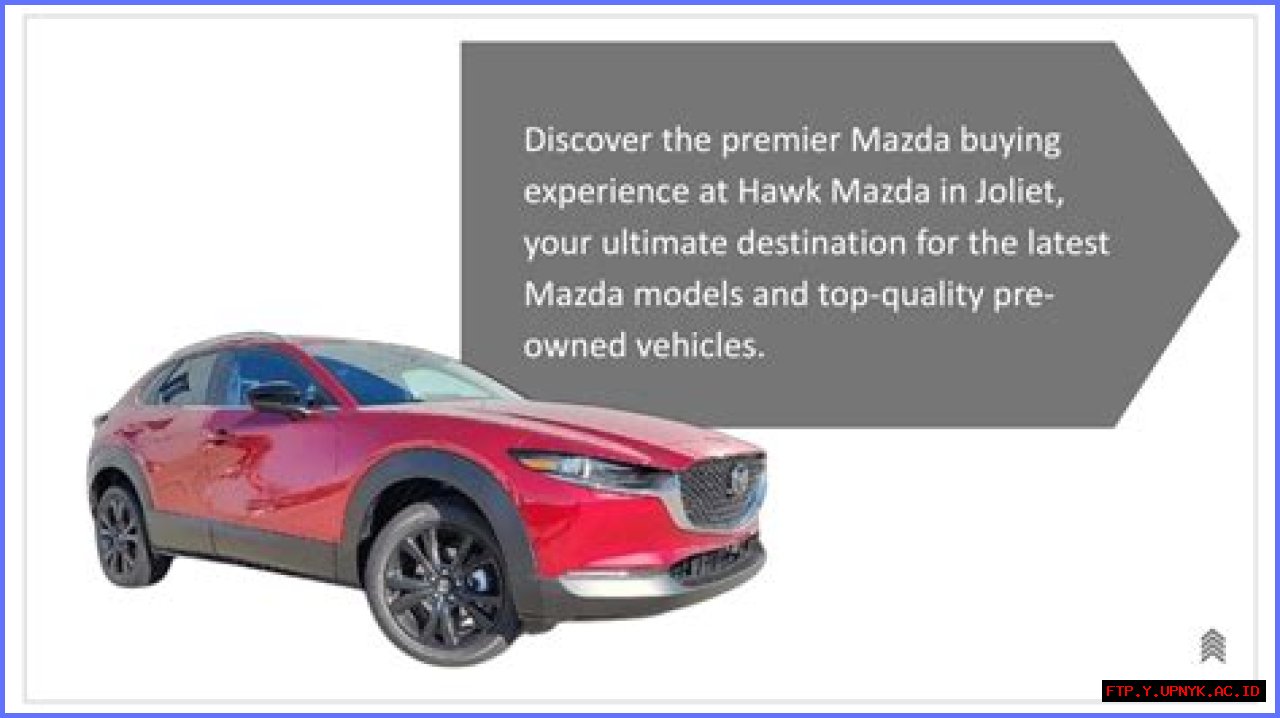 San Angelo's Premier Mazda Dealership: Tinker Owens