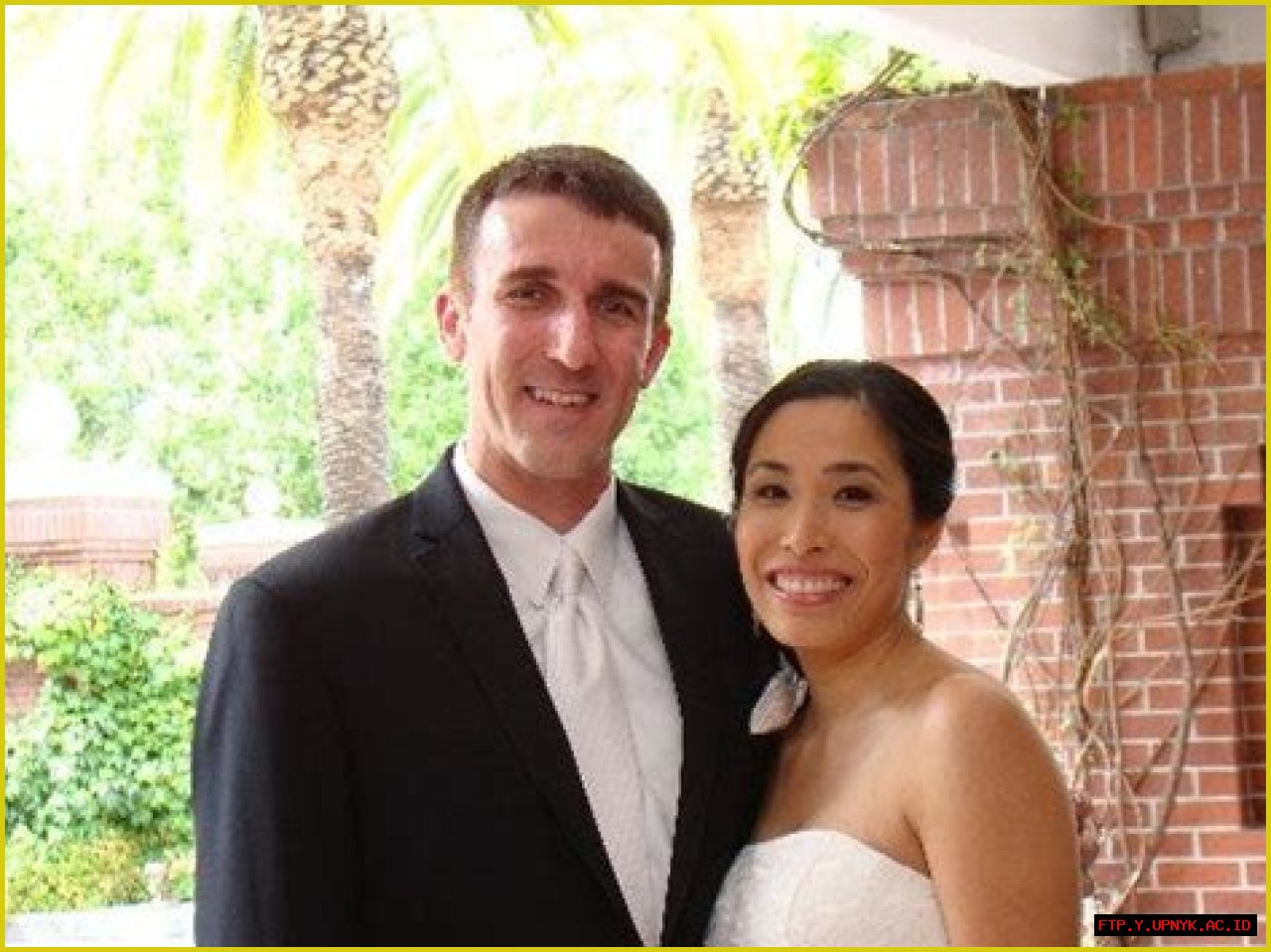 Sandra Bennett's Eternal Wedding Vows