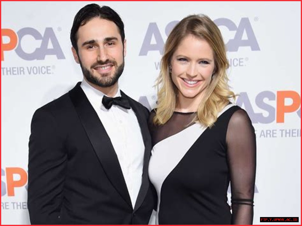 Sara Haines' Husband And Visionary Entrepreneur