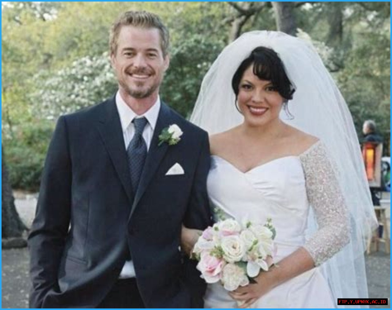 Sara Ramirez Marriage Status: Uncovering Her Partner