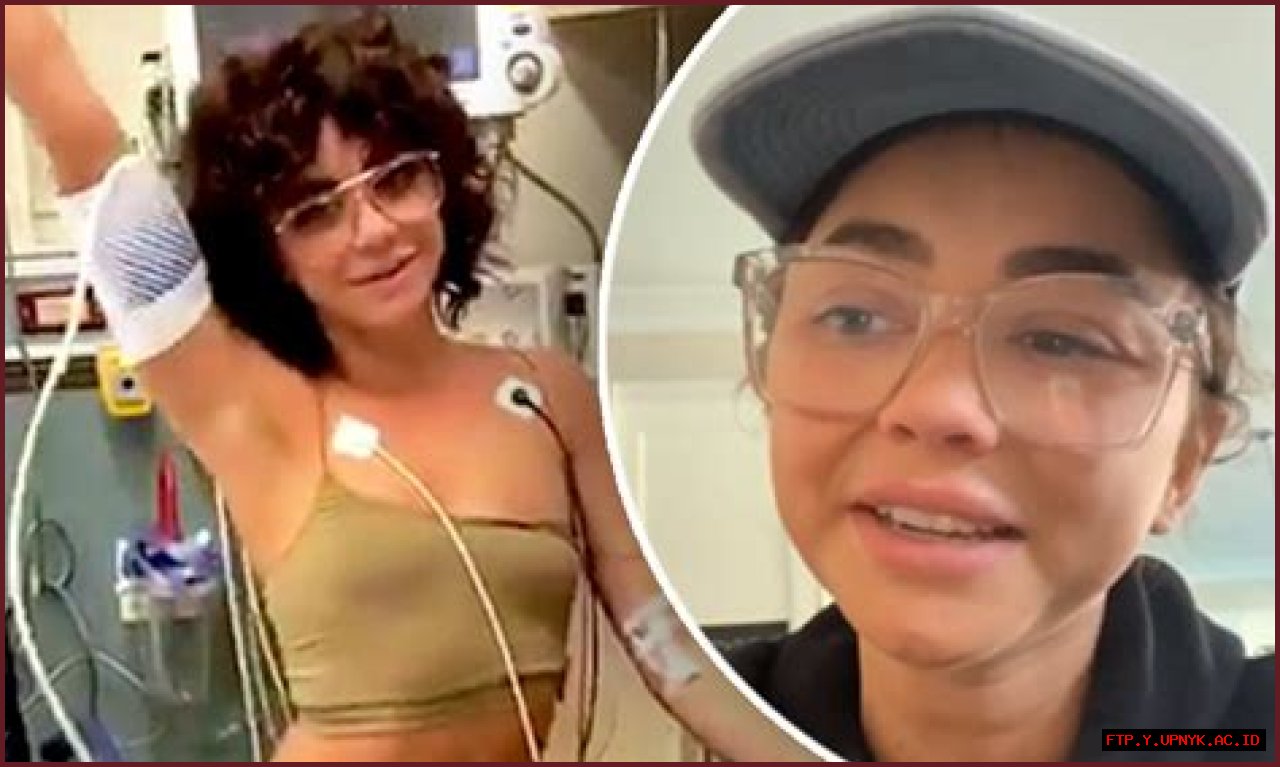 Sarah Hyland's Parents: Meet The Stars Behind The Star