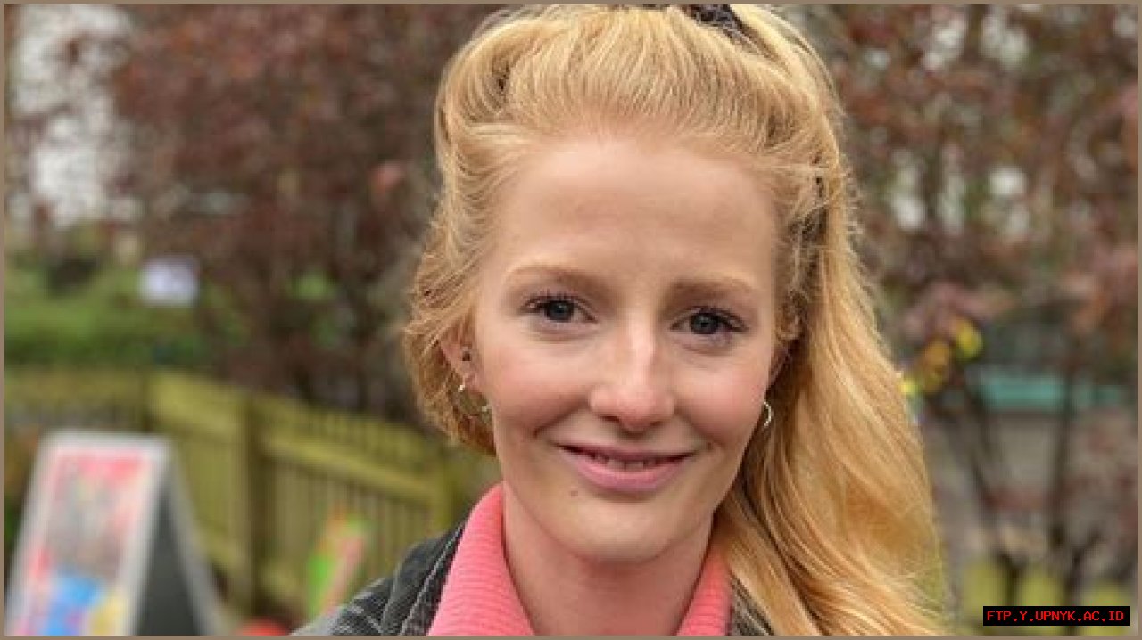 Sarah Spencer: A Renowned Actress And Philanthropist