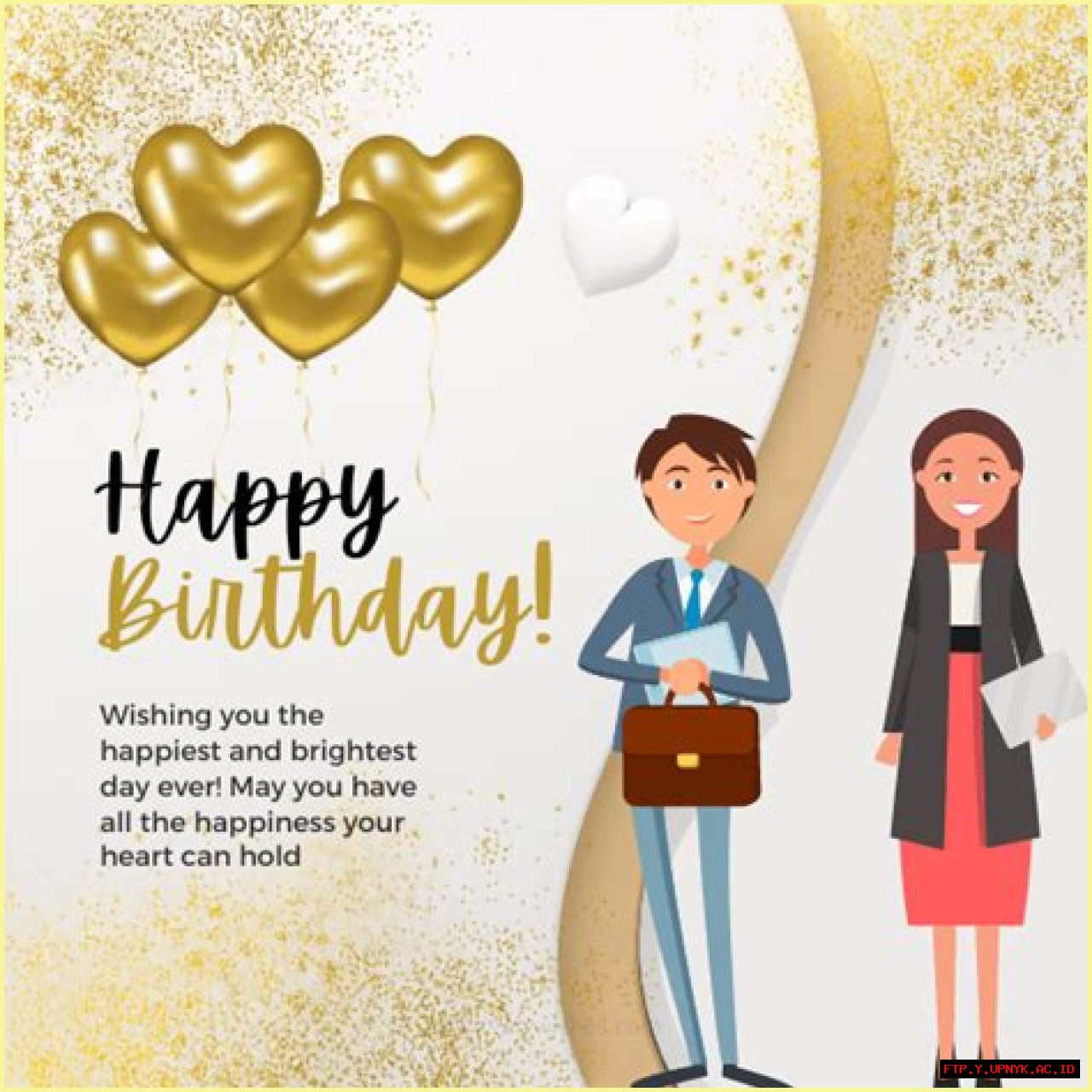 Say Happy Birthday To A Man With Heartfelt And Unique Greetings